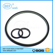 PTFE Piston Seals Hydraulic Seals